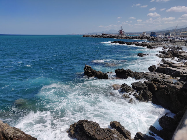 Cafe Ηνωμένα Βουστάσια - Ρέθυμνο