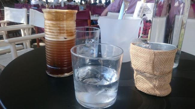 Opinii despre Antika Coffee Drink & Food în Ιωάννινα - Γαστρονομία και φιλοξενία