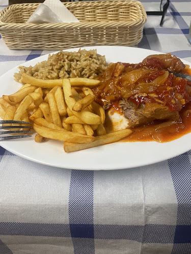 Sunlight Studios Restaurant & Bar! - Γαστρονομία και φιλοξενία