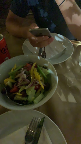 Roussiko - Γαστρονομία και φιλοξενία