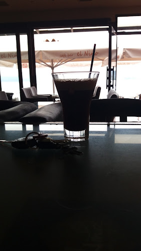 Opinii despre El Niño Cafe-bar Loutraki în Λουτράκι - Γαστρονομία και φιλοξενία
