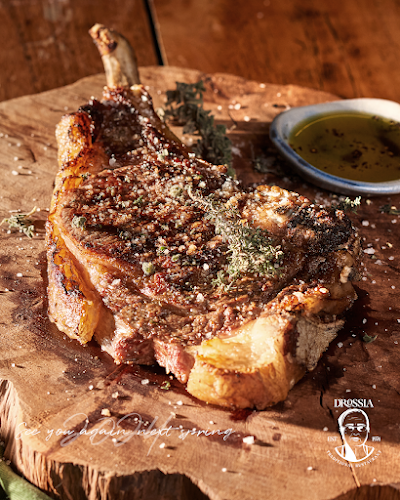 Comentarii opinii despre Drossia Traditional Restaurant since 1974