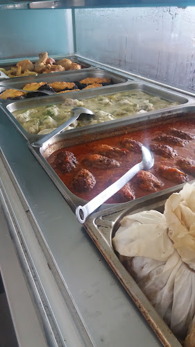 Taverna Vasilis Restaurant