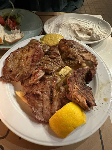 Ταβέρνα "Ο Θόδωρος" - Γαστρονομία και φιλοξενία