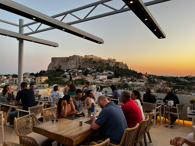 Απόλλωνος 21, Αθήνα 105 57