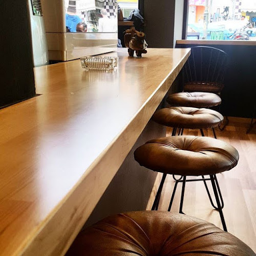 fuego escobar cafe