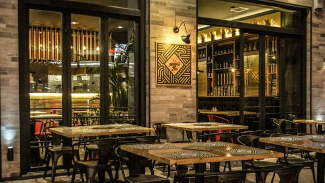 Mamma Mia Pizzeria Giannitsa