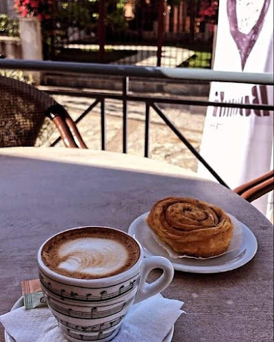 Comentarii opinii despre Cafe Snack Bar ΠΥΛΗ (Pili)