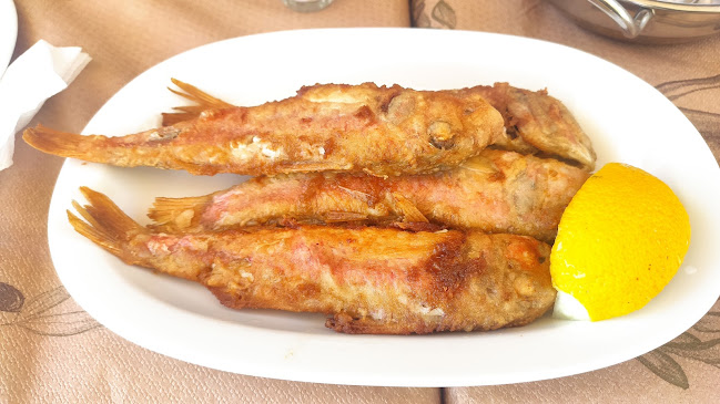 Restaurant ΔΡΟΤΑ - Παραλία Δροτας