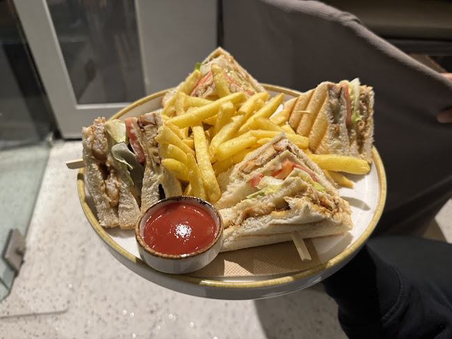 Captains All Day Bar - Παλαιό Φάληρο