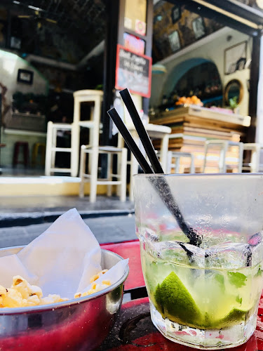 TODO BIEN - Ρόδος