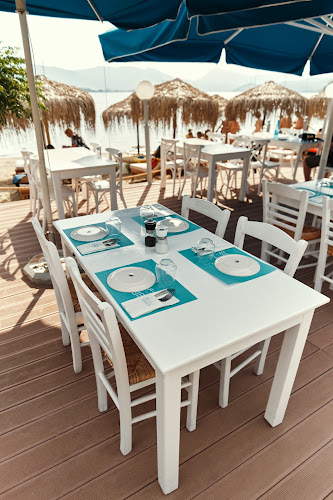 Thala...Sea Beach Bar-Restaurant - Πόρος