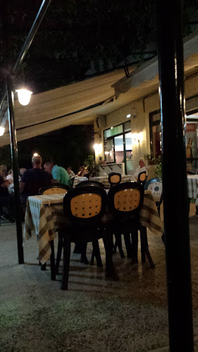 Ταβέρνα Η Κληματαριά - Λάρισα