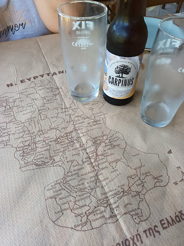 Ταβέρνα Το Σπίτι Του Ψαρά - Γαστρονομία και φιλοξενία