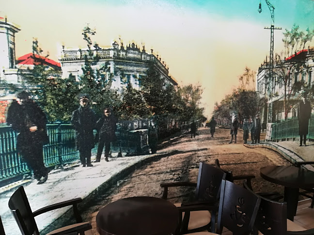 Ζαχαροπλαστείο Γιαννής (ΑΠΟΣΤ. ΓΙΑΝΝΗΣ ΚΑΙ ΣΙΑ Ο.Ε.) - Γαστρονομία και φιλοξενία