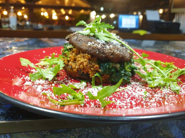 Ταβέρνα - Εστιατόριο Με Ρακί