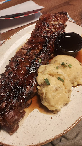 TGI Fridays Golden Hall - Μαρούσι