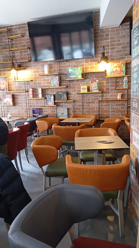 “Original” Espresso Bar Καραμίχος Αθανασιος