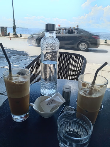 Saxofono | Cocktail Bar