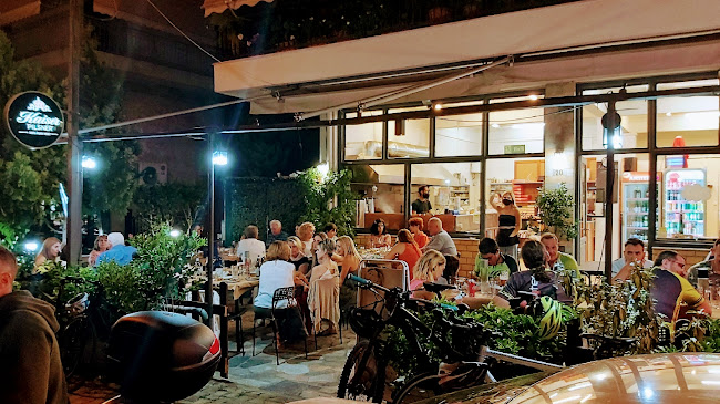 ΝΑΡΚΙΣΣΟΣ ΨΗΤΟΠΩΛΕΙΟ (NARKISSOS Grill Tavern)