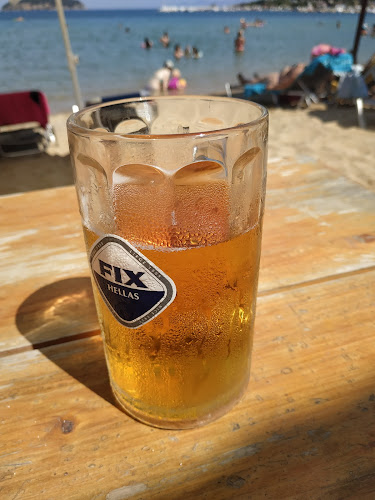 Barbarella Beach Bar