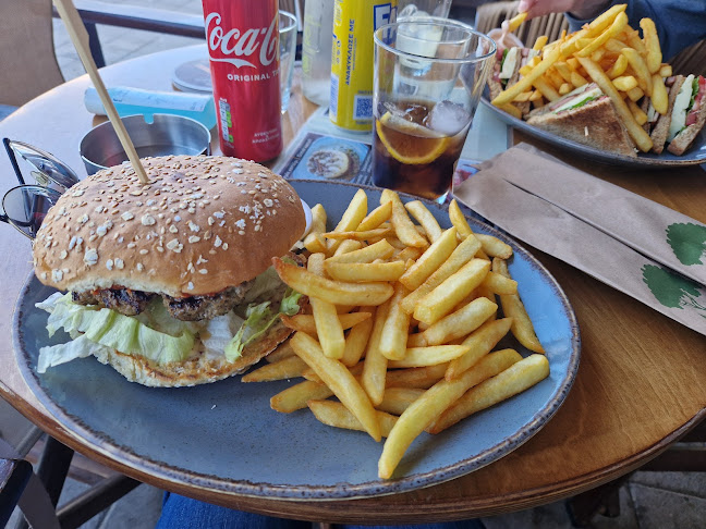 BABEL Cafe-Bar-restaurant - Γαστρονομία και φιλοξενία