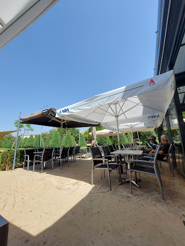 Επίγειον - Κερατσίνι