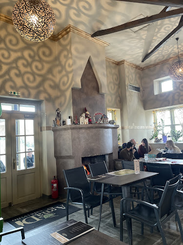 Comentarii opinii despre AgnaDi café