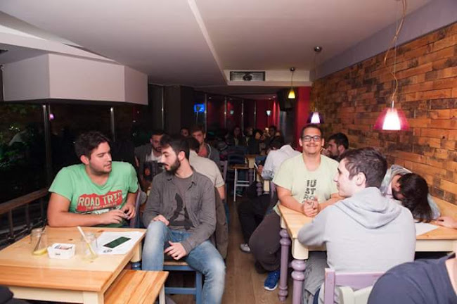 Opinii despre Briki în Λάρισα - Γαστρονομία και φιλοξενία