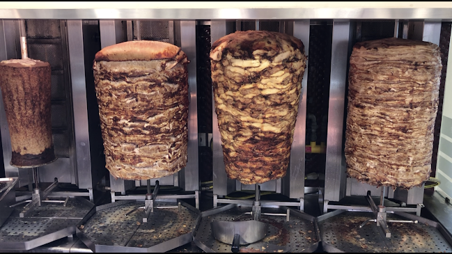 Comentarii opinii despre Το Μαγκάλι (Αχαρνές)