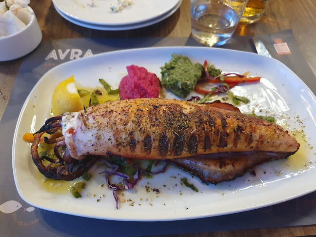 Comentarii opinii despre Αρίστος