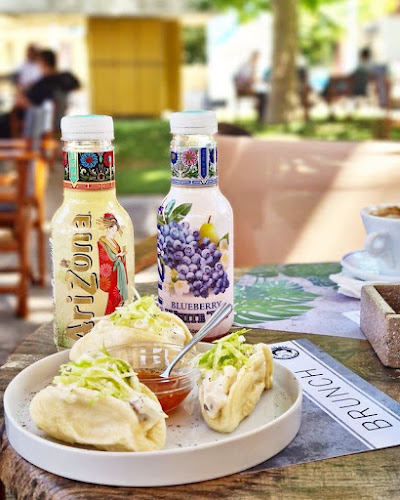 Es.co.bar - Ανδραβίδα