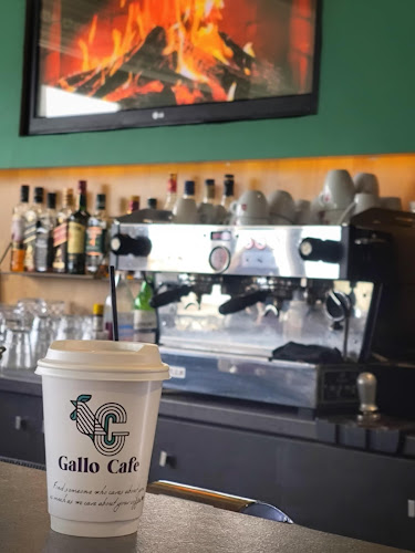 Goldi - Πετεινός