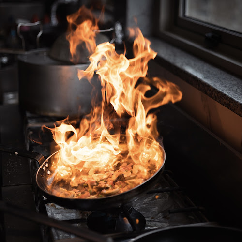 Comentarii opinii despre Parasole Italian Restaurant