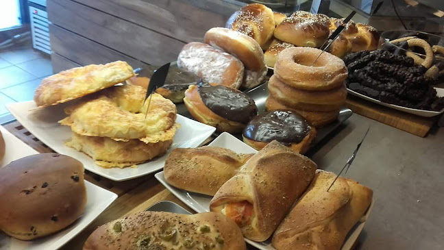 Opinii despre Ο ΦΟΥΡΝΟΣ ΤΟΥ ΟΔΥΣΣΕΑ în Κοζάνη - Γαστρονομία και φιλοξενία