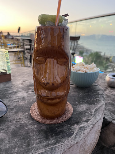 Opinii despre Omega Sky Bar ~ Cocktail Bar Kos în Κως - Γαστρονομία και φιλοξενία
