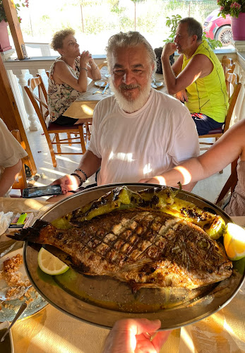 Opinii despre Restaurant- Grill "Akrogiali" în Κανάλι - Γαστρονομία και φιλοξενία