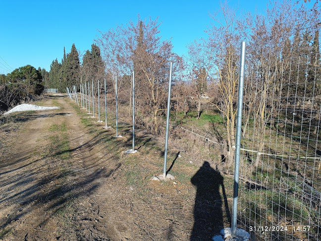 HELLENIC CATERING - Καλλιθέα