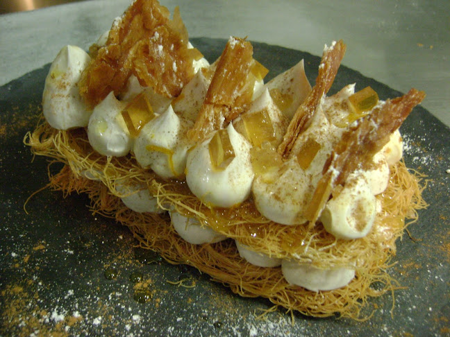 Comentarii opinii despre ΚΛΑΡΑΣ ΕΣΤΙΑΤΟΡΙΟ