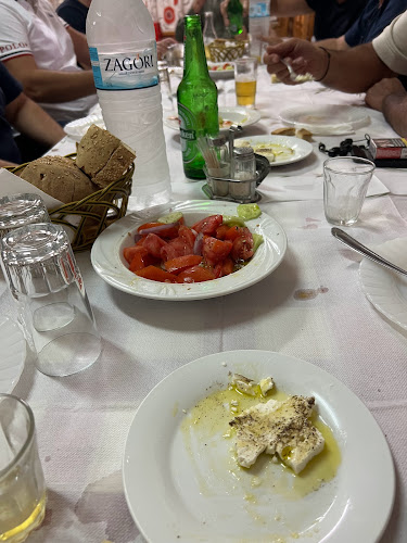 Comentarii opinii despre Μπλαμούτσας