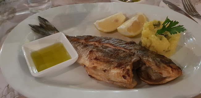 Mouragio Mediterranean Restaurant - Λιμενάρια