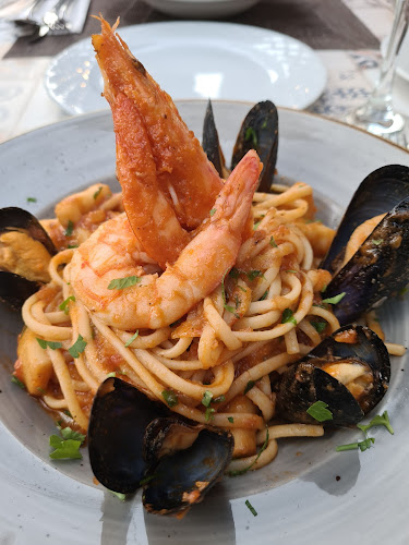 Avocado Restaurant Rhodes - Ρόδος