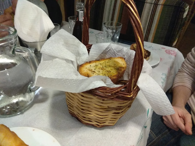 Το Ζεμπερέκι - Κουτούκι | Μοσχάτο - Μοσχάτο