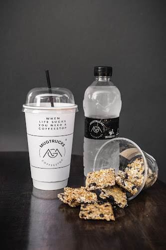 Comentarii opinii despre Mugtrucks Coffee Stop