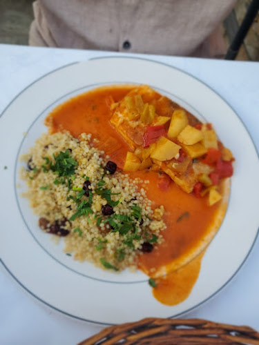 Opinii despre To Ródi în Σκόπελος - Γαστρονομία και φιλοξενία