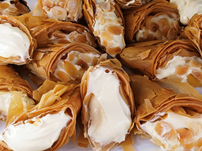 Καλημέρα - Γαστρονομία και φιλοξενία