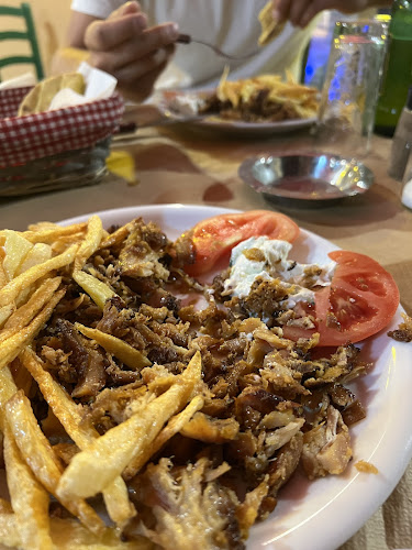 Ψητοπωλείο - Pelekas Grill - Πέλεκας