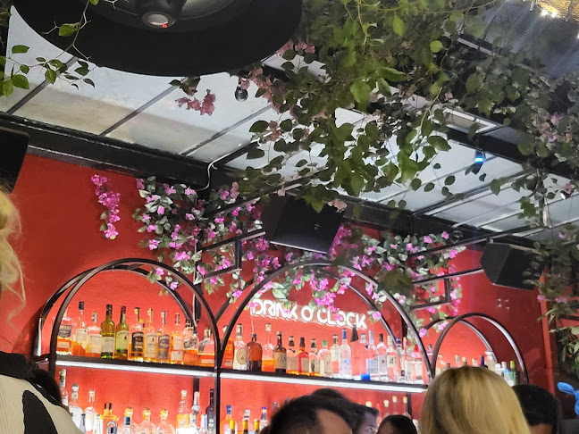 Comentarii opinii despre Bocas The Bar