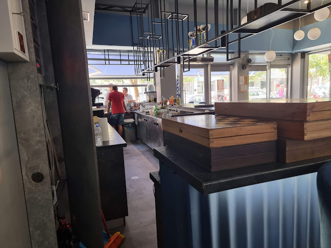 Comentarii opinii despre XBANK coffee & more...