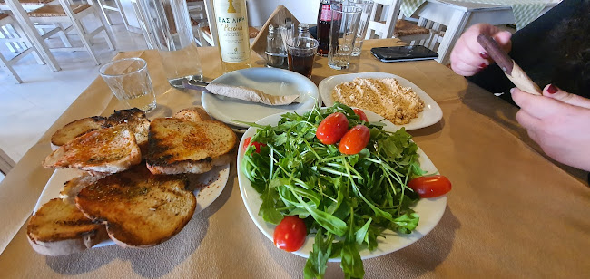 Opinii despre Ταβέρνα "Τρούμπα" în Προσοτσάνη - Γαστρονομία και φιλοξενία